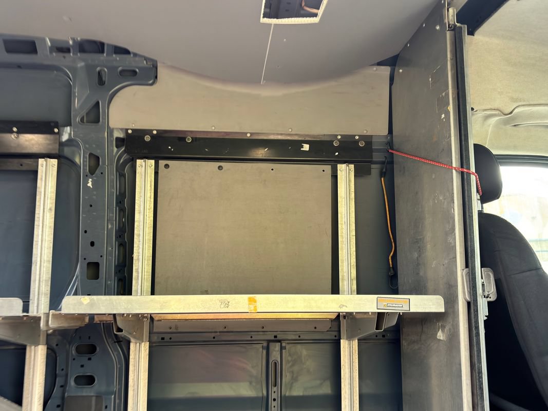 Used 2019 RAM ProMaster 3500 FWD image 16