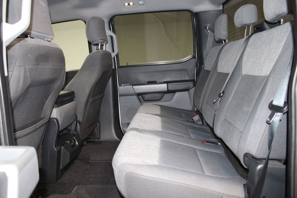 Used 2022 Ford F150 XLT image 24