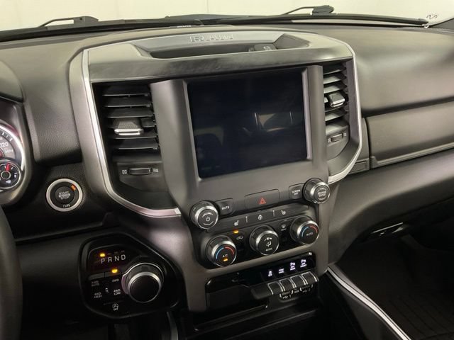 Used 2023 RAM 1500 Big Horn AWD/4WD image 20