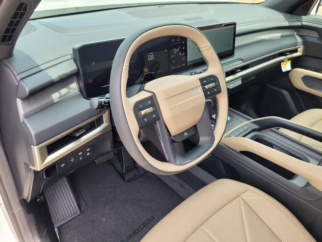 New 2027 Kia Telluride EX FWD image 8