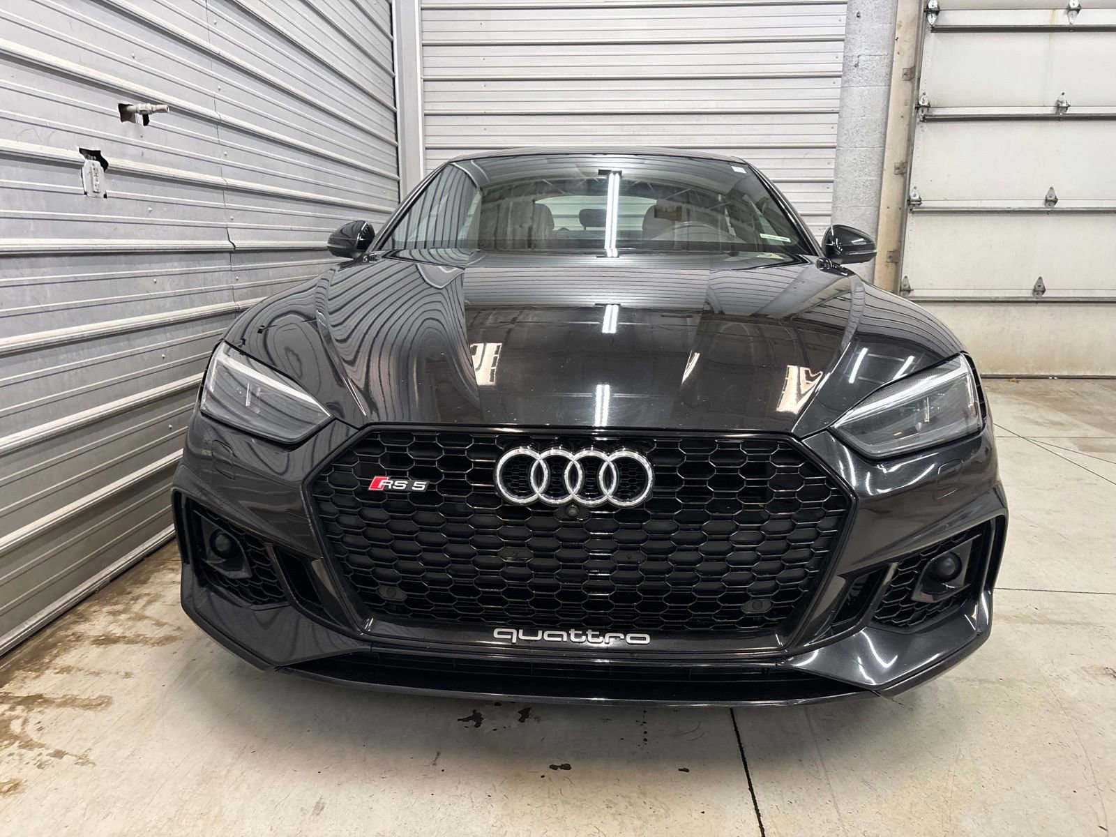 Used 2019 Audi RS 5 Sportback image 3