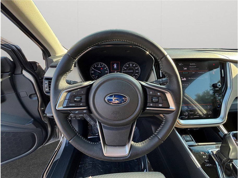 Used 2020 Subaru Outback Premium image 21