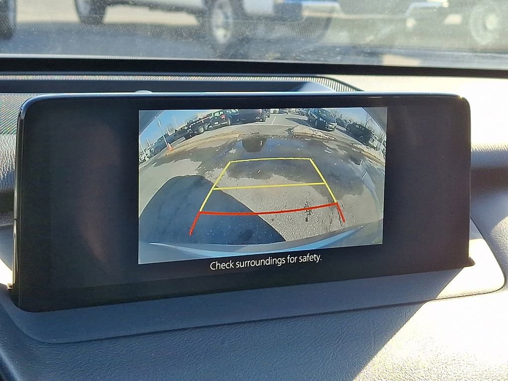 Used 2023 MAZDA CX-9 Touring Plus image 21