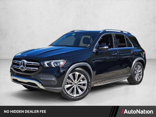 Used 2023 Mercedes-Benz GLE 350