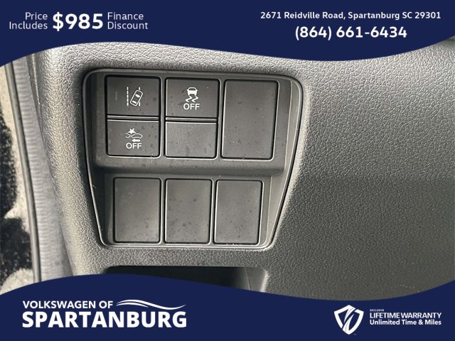 Used 2021 Honda CR-V EX image 18