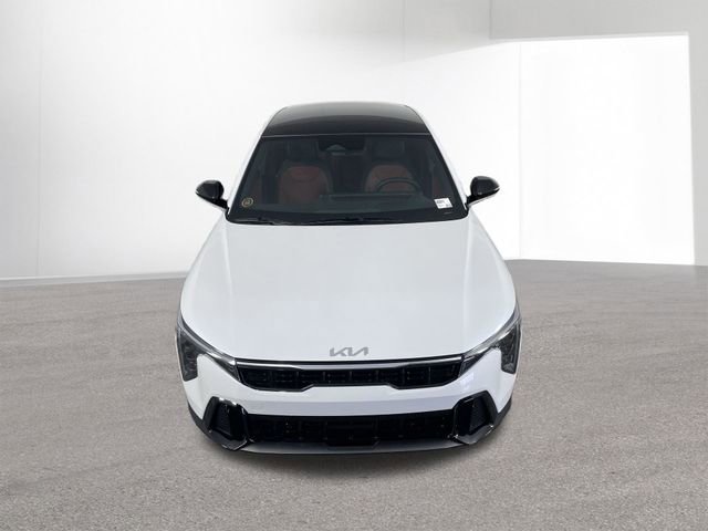 New 2026 Kia K4 GT-Line image 45