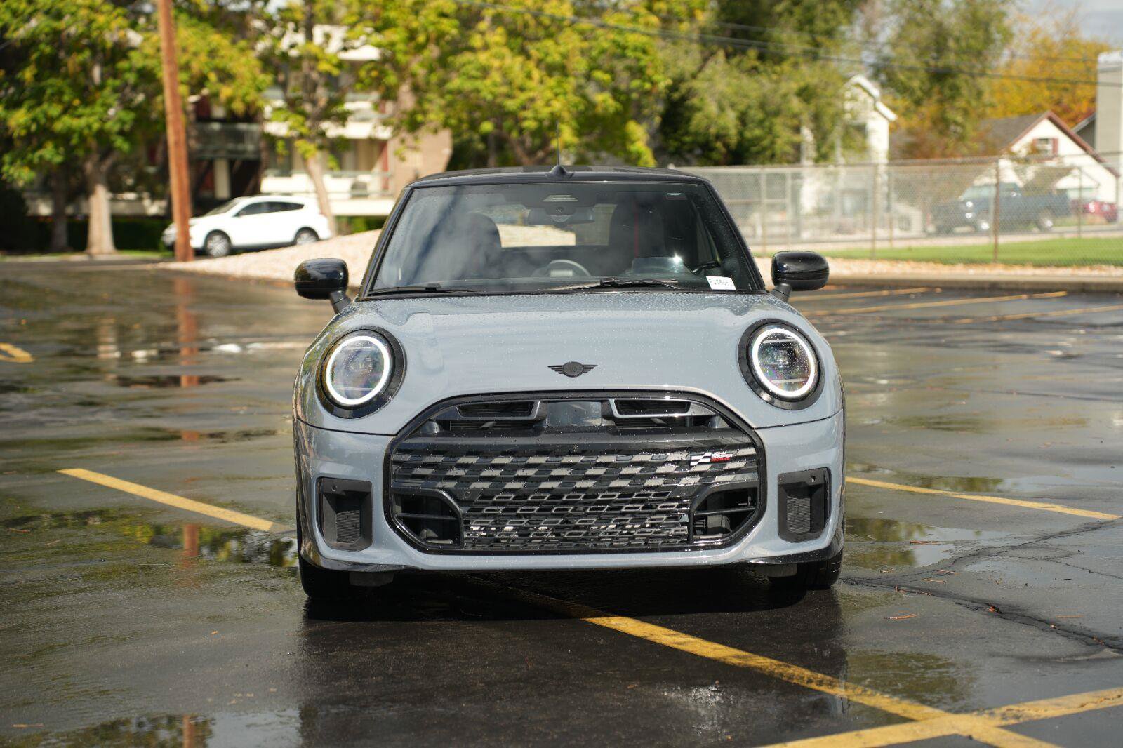Used 2026 MINI Cooper S FWD image 8