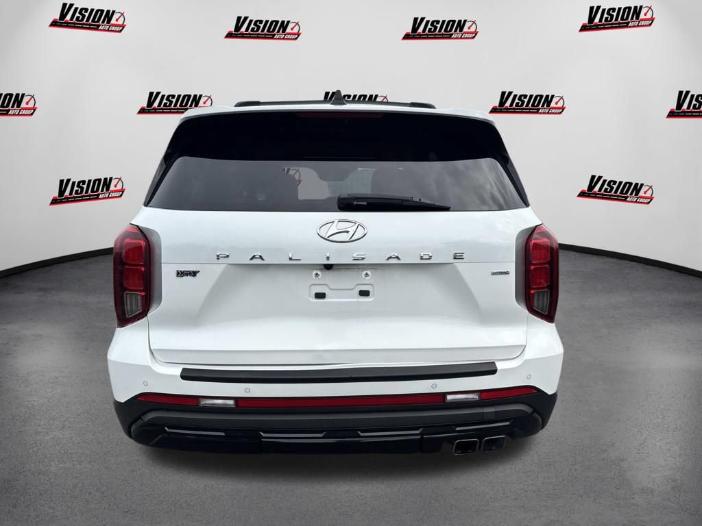 Used 2023 Hyundai Palisade XRT w/ Cargo Package AWD/4WD image 6