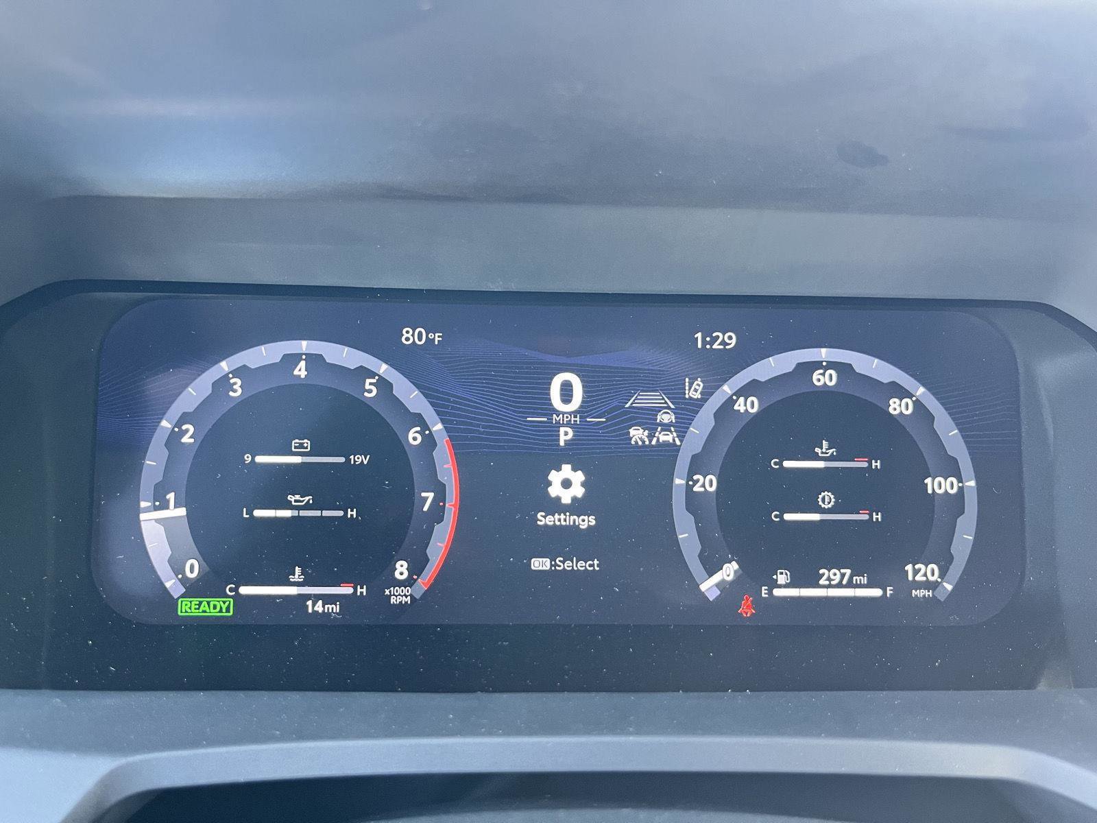 New 2025 Toyota Tacoma TRD Pro image 42