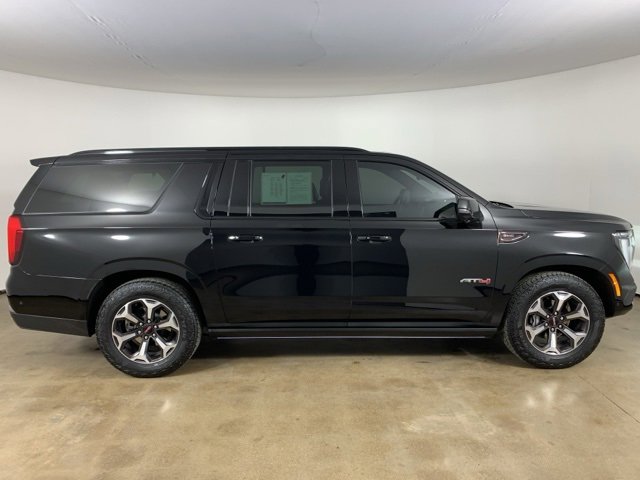 Used 2025 GMC Yukon XL AT4 Ultimate image 7
