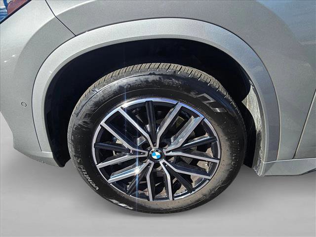 Used 2025 BMW X1 xDrive28i w/ M Sport Package image 22