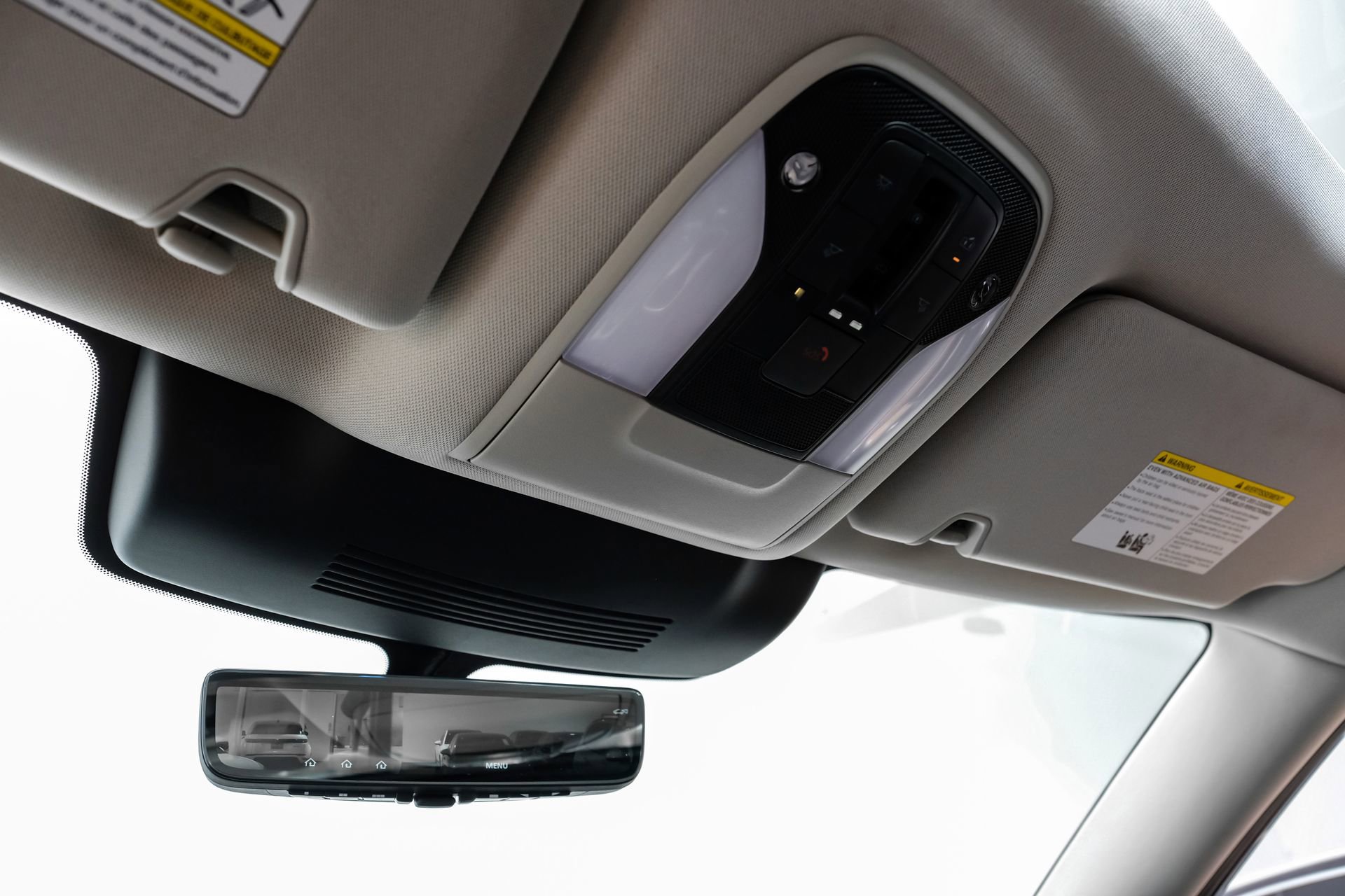 Used 2023 INFINITI QX60 Luxe w/ Vision Package image 34