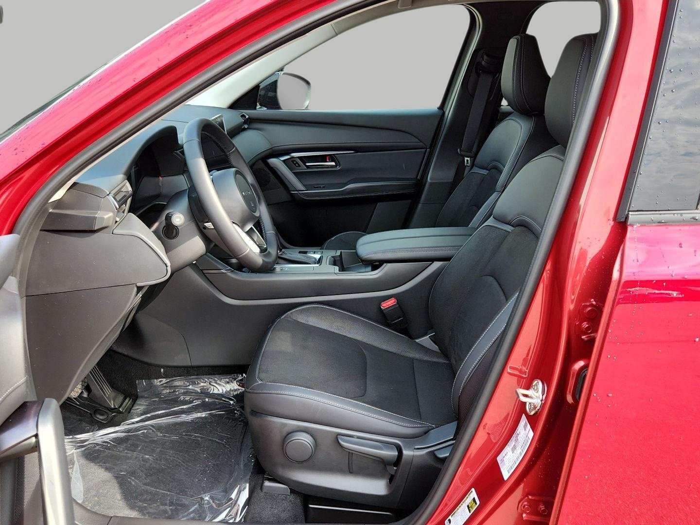 New 2026 MAZDA CX-5 Select AWD/4WD image 10
