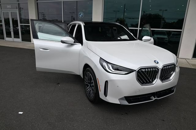New 2026 BMW X3 xDrive30i w/ Premium Package AWD/4WD image 30