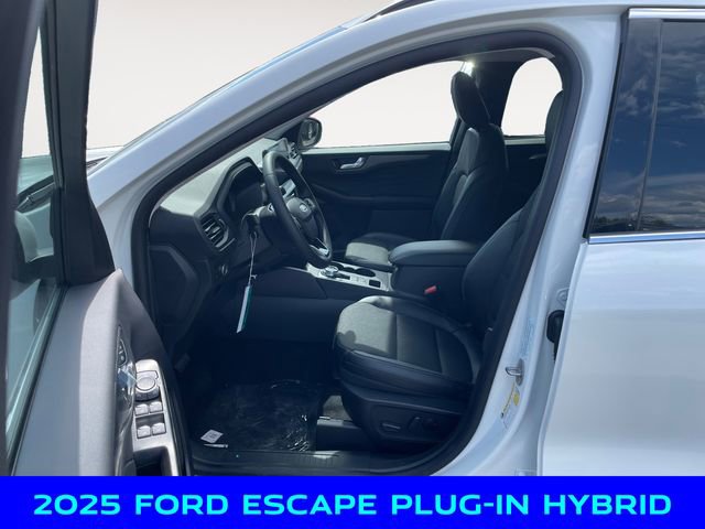 New 2025 Ford Escape SE image 9