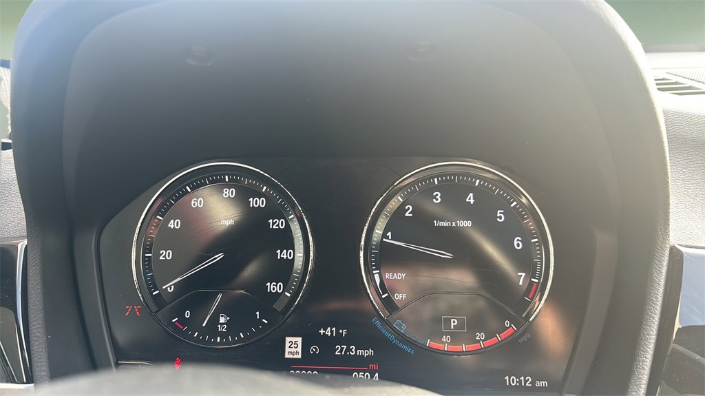 Used 2019 BMW X1 xDrive28i w/ Convenience Package image 18