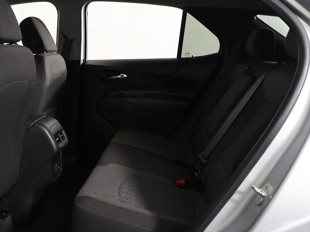 Used 2022 Chevrolet Equinox LT FWD image 25