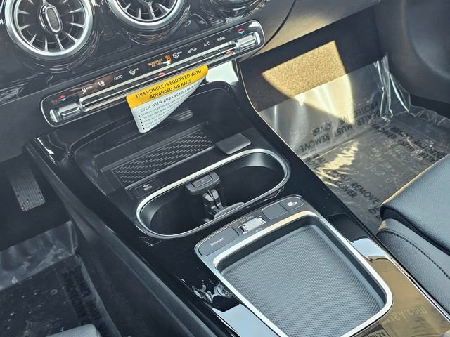 New 2026 Mercedes-Benz CLA 250 4MATIC image 32