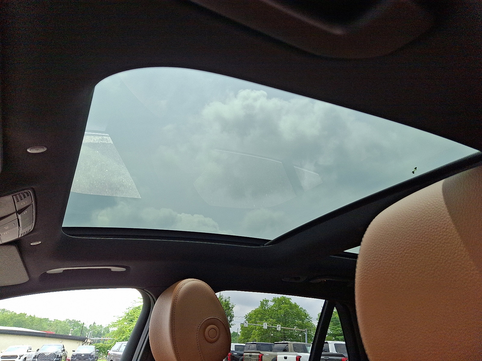 Used 2022 Mercedes-Benz GLC 300 GLC 300 image 14