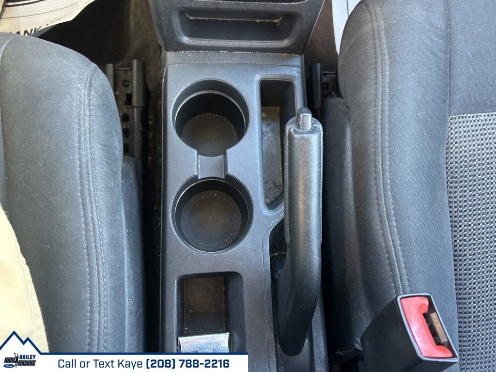 Used 2013 Jeep Patriot Sport image 25