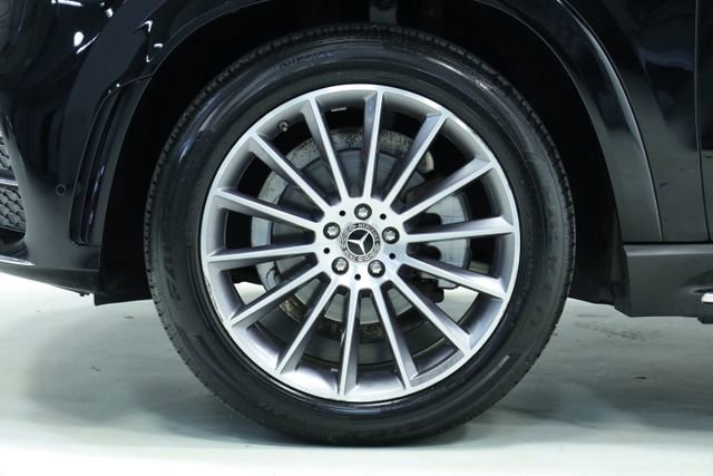 Used 2022 Mercedes-Benz GLE 350 image 8