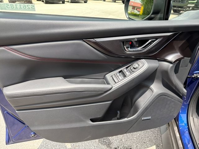 New 2026 Subaru WRX Premium w/ WRX Electronics Package AWD/4WD image 17