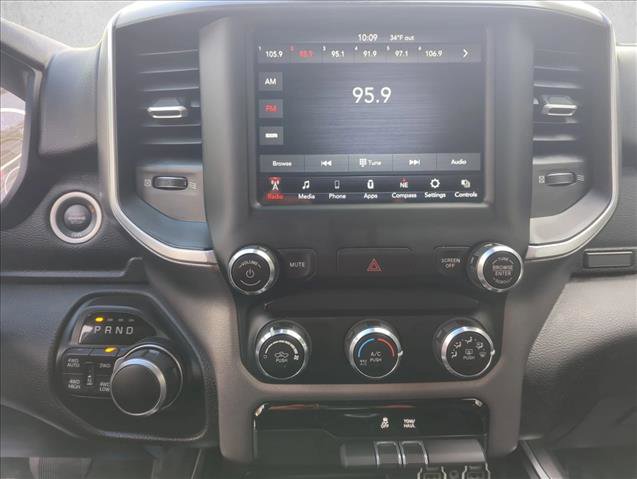 Used 2019 RAM 1500 Big Horn image 18