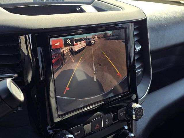 New 2026 RAM 2500 Tradesman image 6