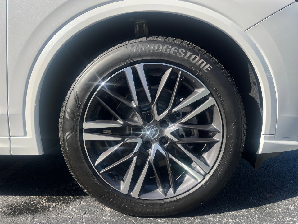 New 2026 Acura MDX w/ Advance Package image 25