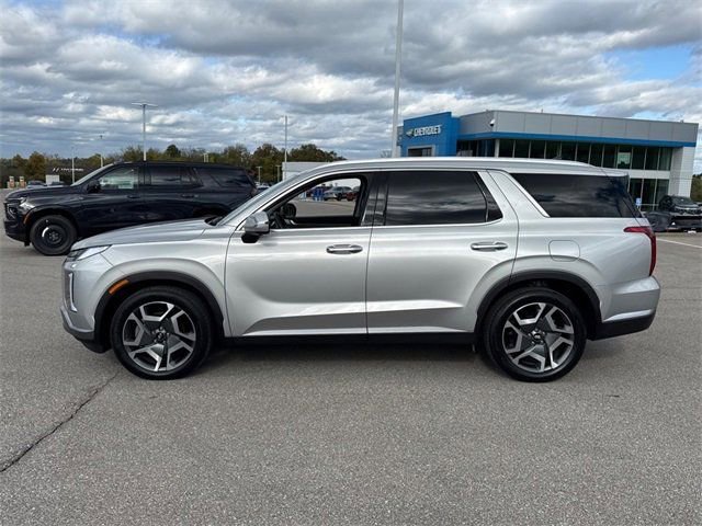 Used 2025 Hyundai Palisade SEL image 3