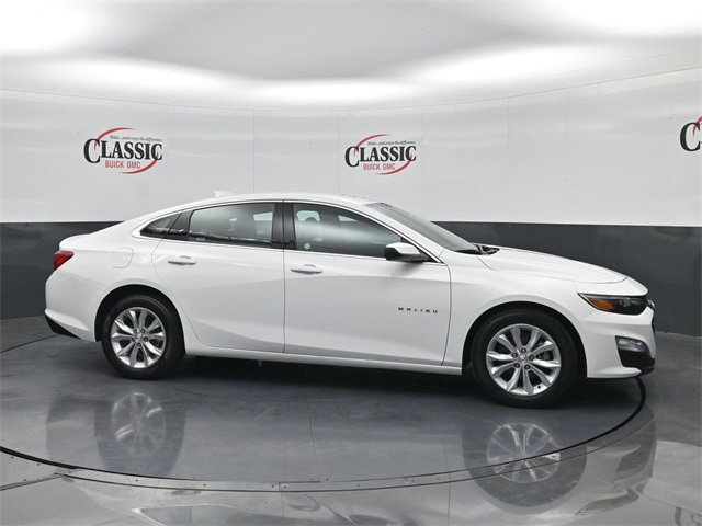 Used 2024 Chevrolet Malibu LT image 6