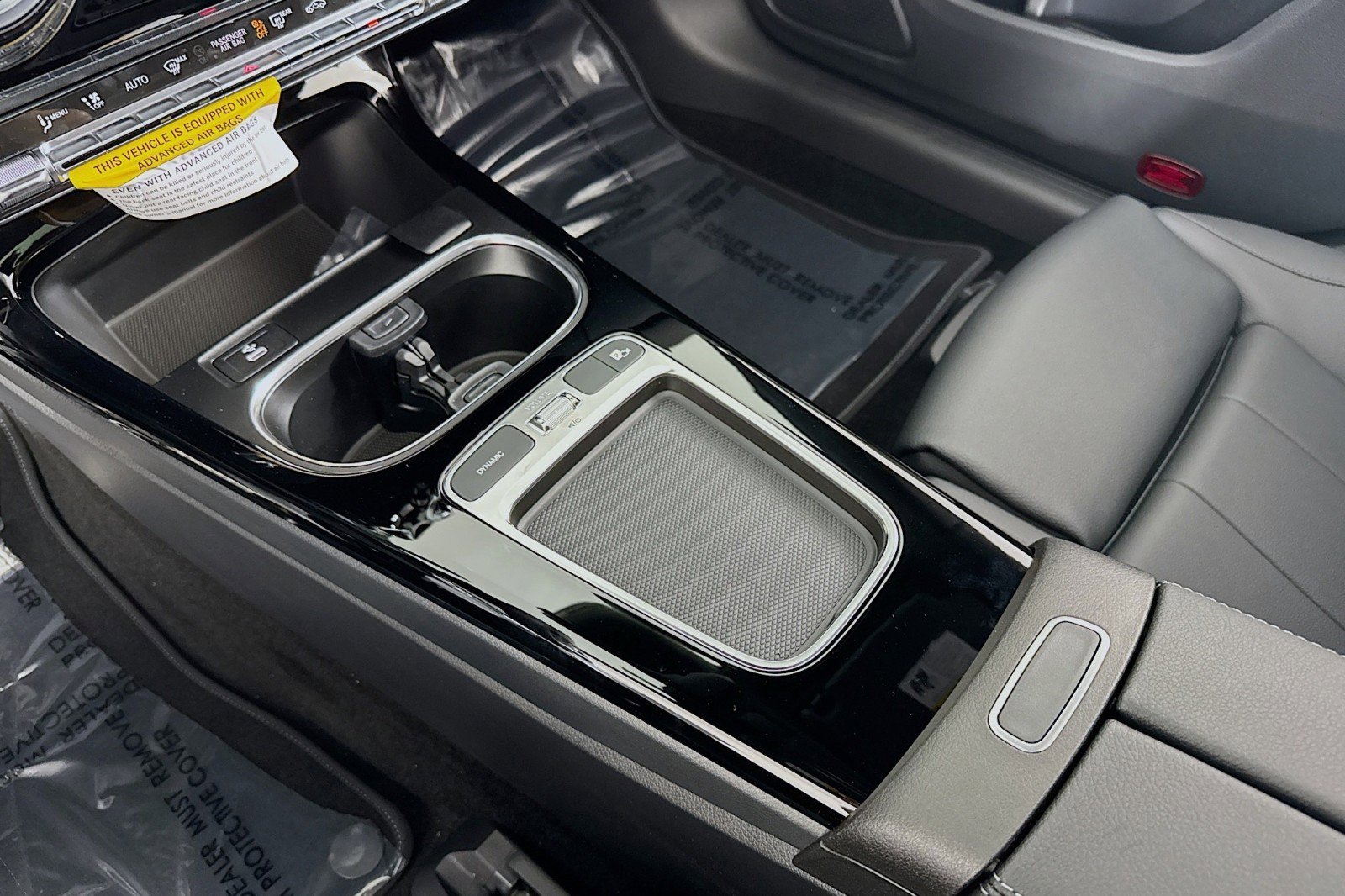 Certified 2026 Mercedes-Benz CLA 250 4MATIC image 6