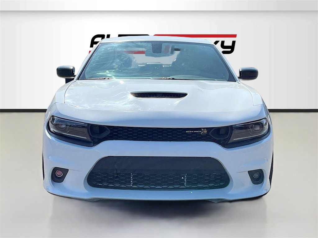 Used 2023 Dodge Charger Scat Pack w/ Plus Group image 2