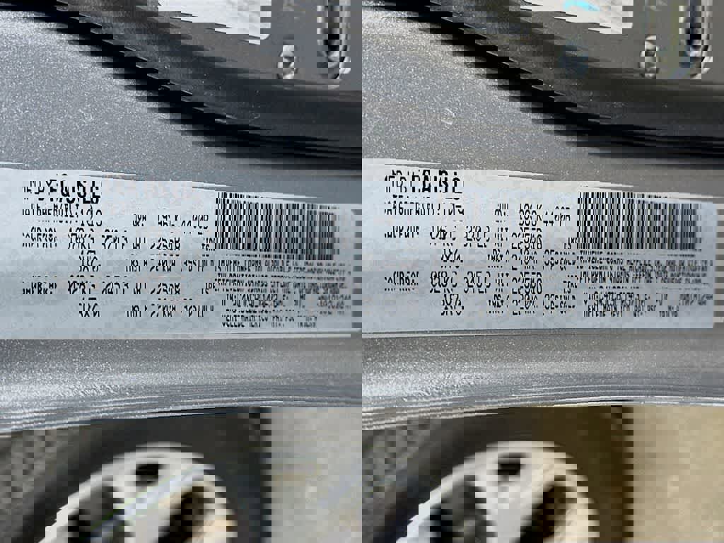 Used 2020 Jeep Compass Limited image 23