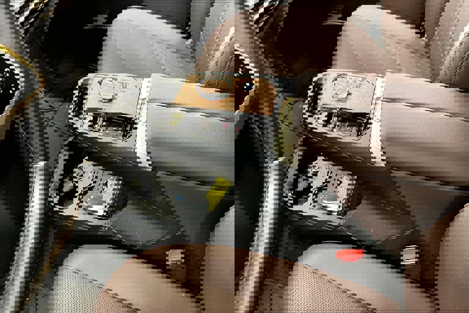 Used 2023 BMW iX xDrive50 w/ Ultimate Package 2 image 15