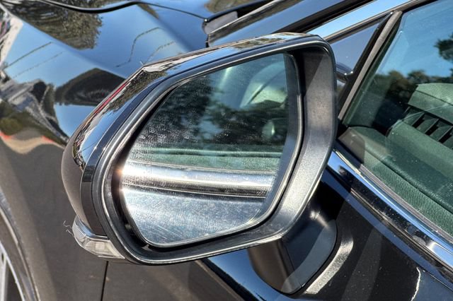 Used 2024 Toyota Camry XLE FWD image 54