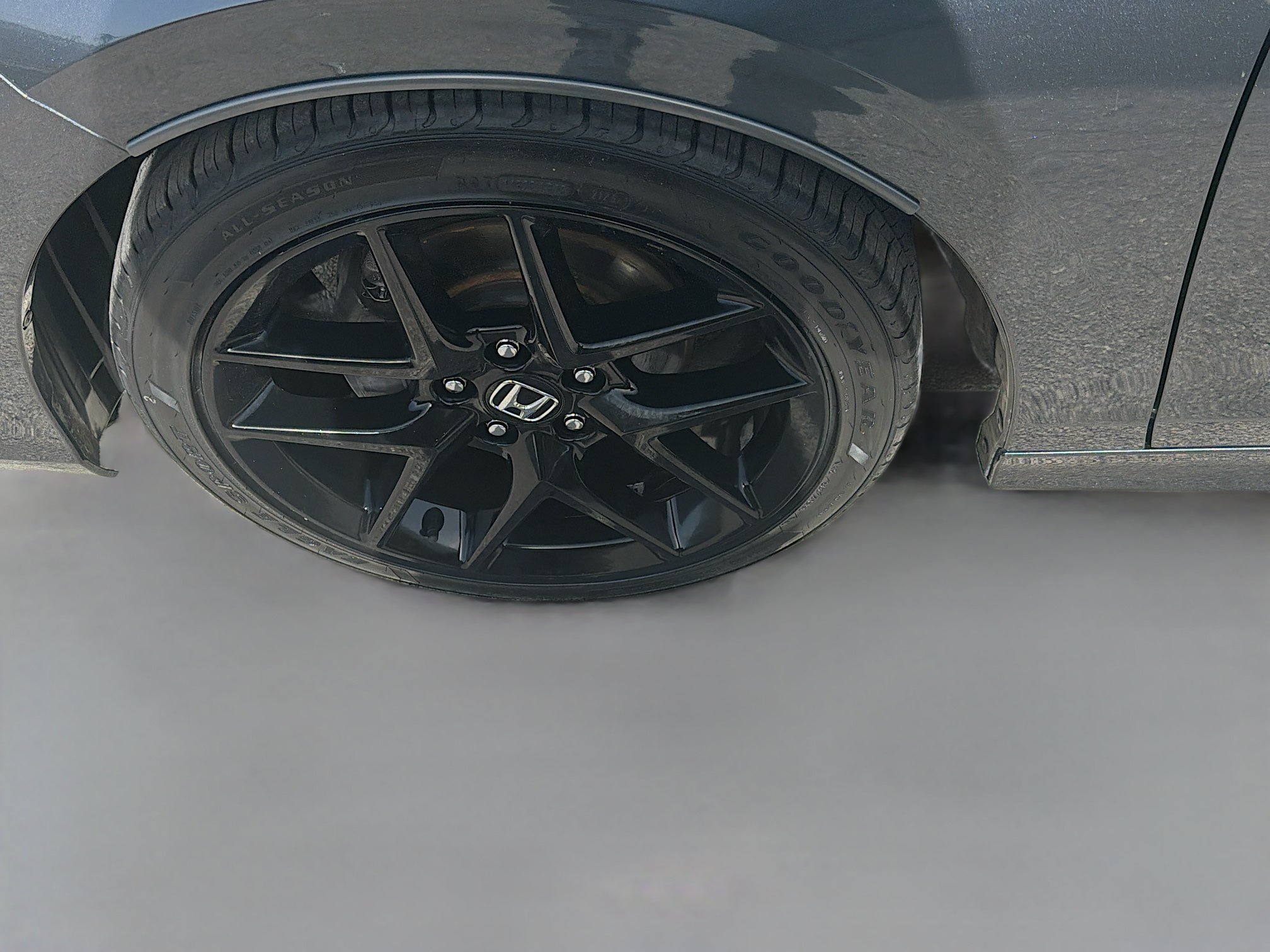 Certified 2023 Honda Civic Sport image 35