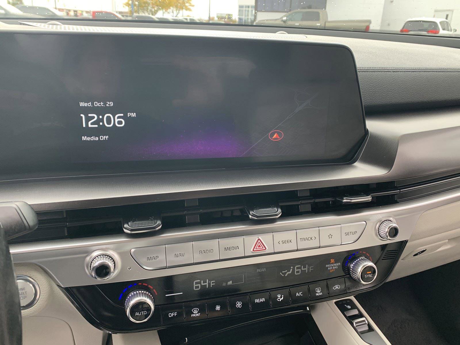 Used 2023 Kia Telluride S image 17