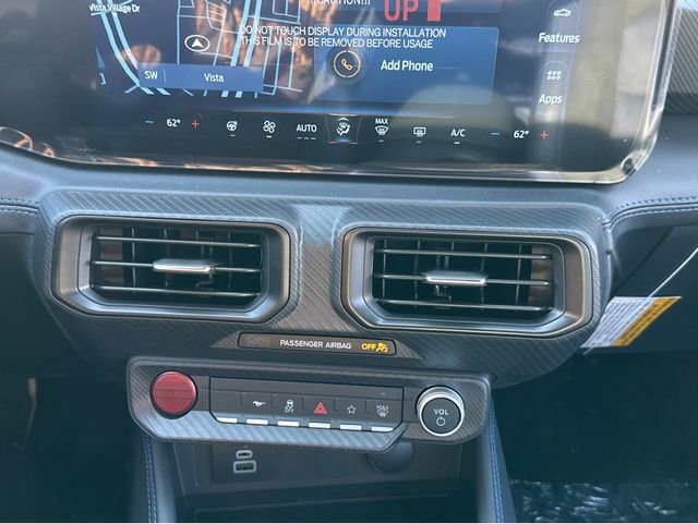 New 2025 Ford Mustang Dark Horse w/ Dark Horse Handlin Package image 25