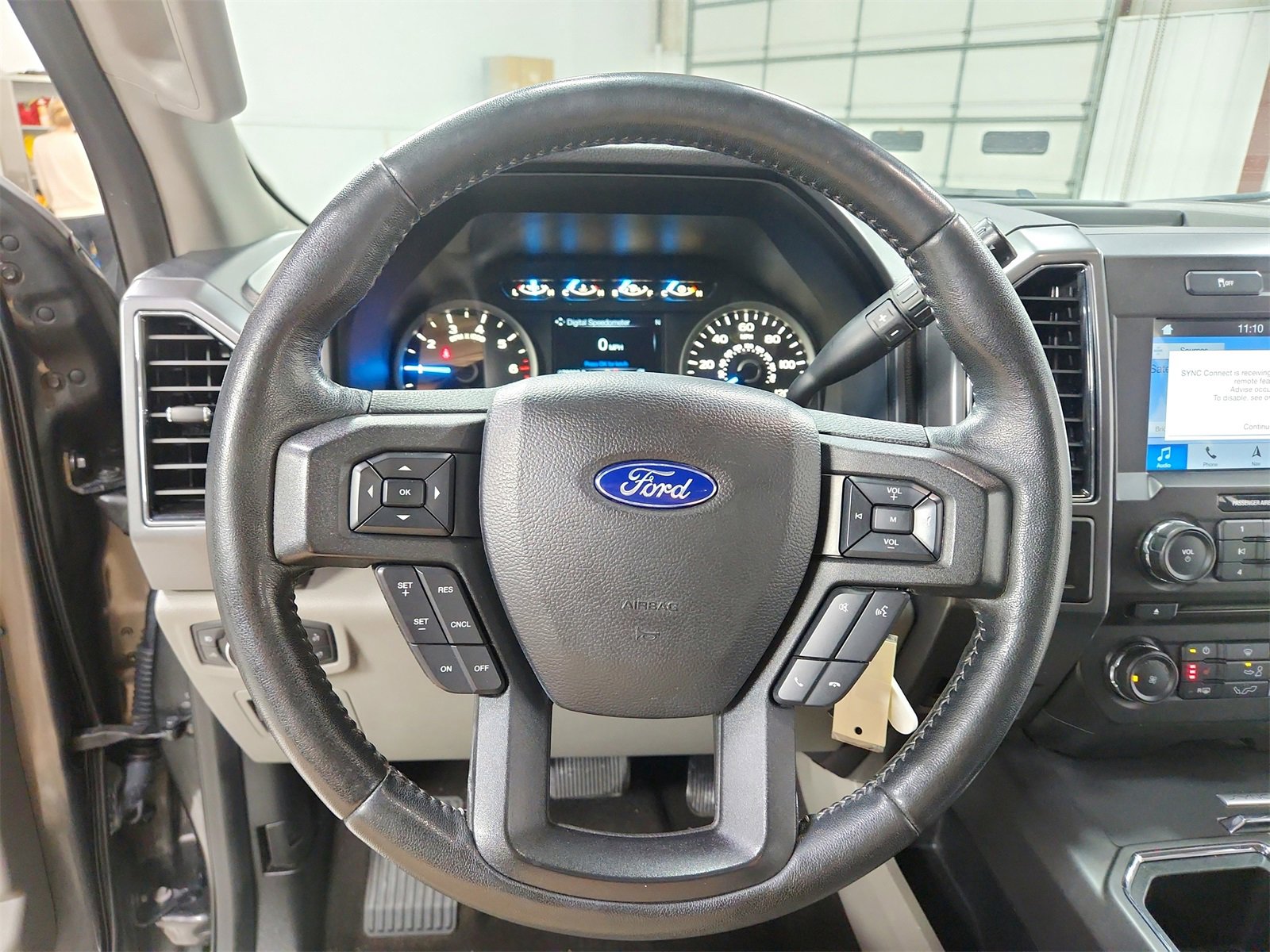 Used 2018 Ford F150 XLT w/ Equipment Group 302A Luxury image 22