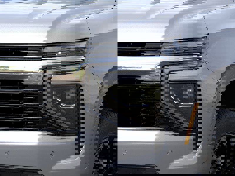 New 2026 Chevrolet Tahoe LS w/ LPO, Dark Essentials Package image 34