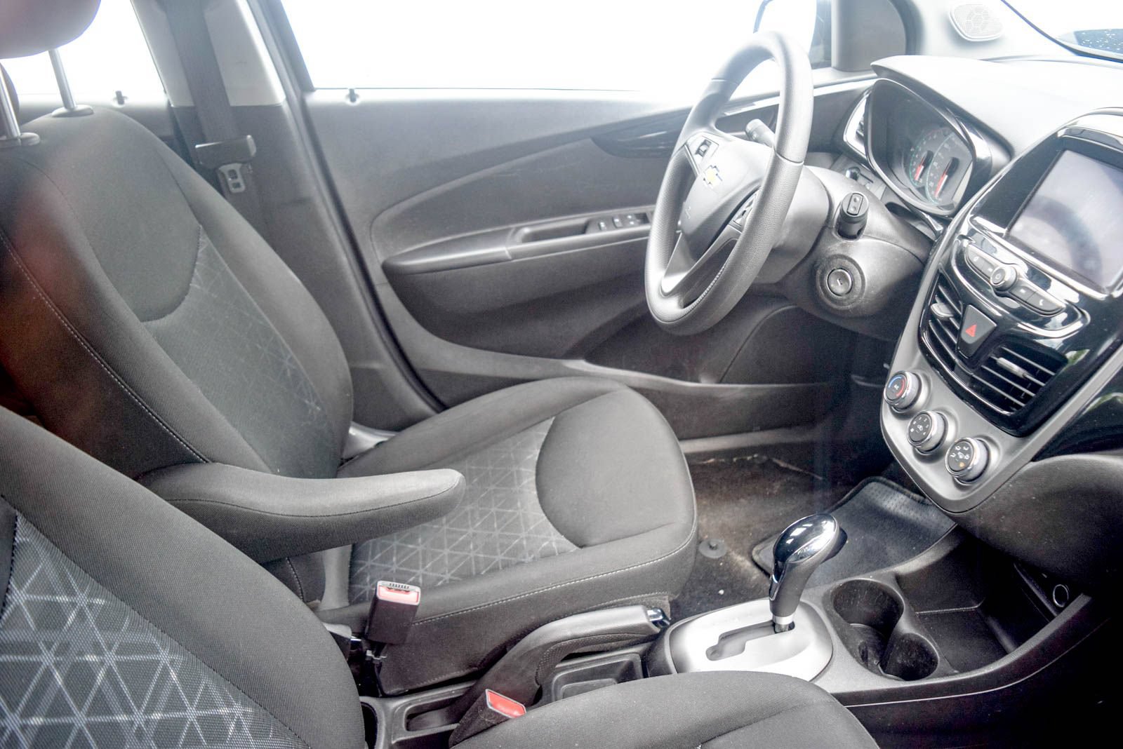 Used 2020 Chevrolet Spark LT FWD image 7