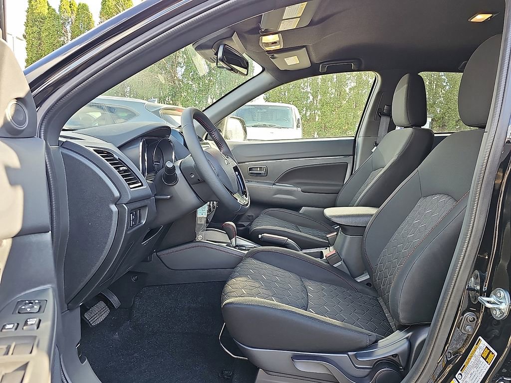 New 2026 Mitsubishi Outlander Sport AWD image 9