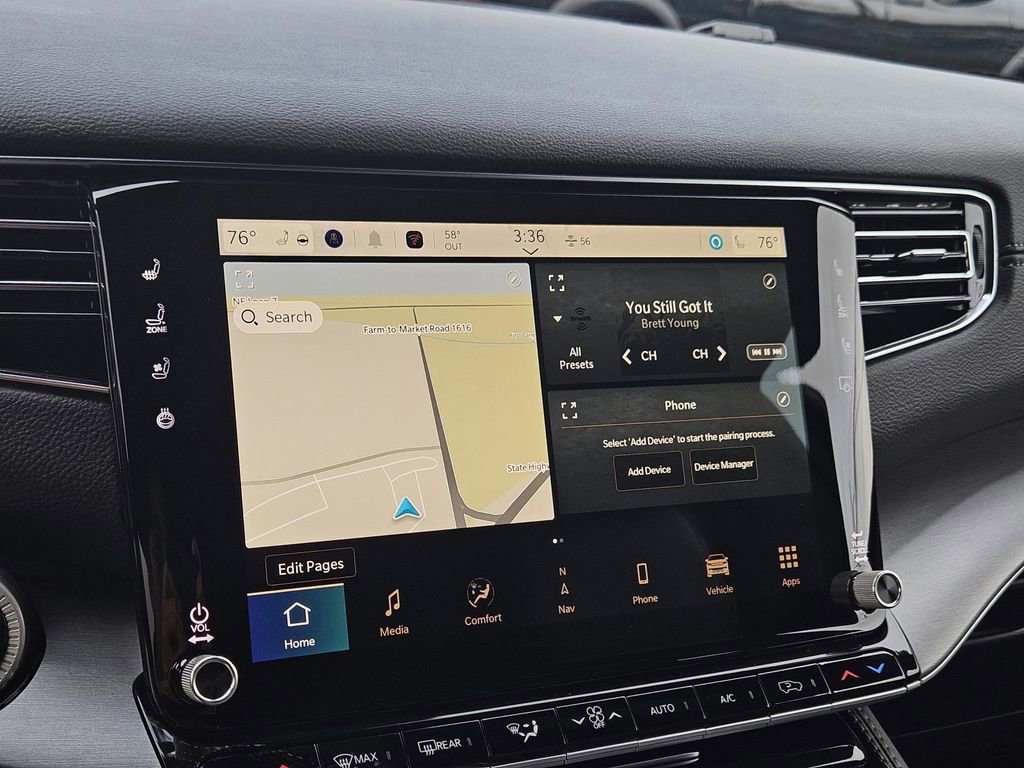 New 2026 Jeep Grand Wagoneer image 19