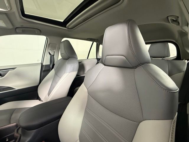 Used 2023 Toyota RAV4 Limited w/ Limited Grade Weather Package FWD image 5