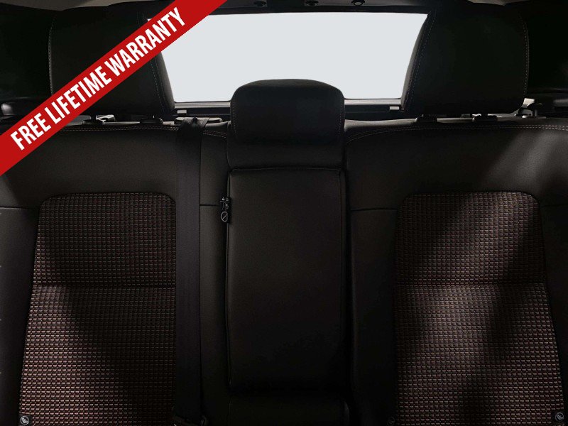 New 2026 Nissan Kicks SR w/ SR Premium Package FWD image 23
