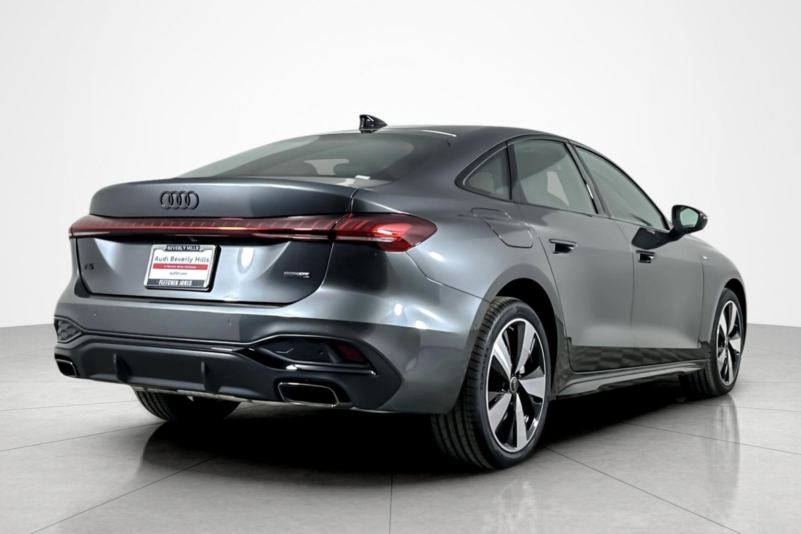 New 2026 Audi A5 2.0T Premium Plus AWD/4WD image 6