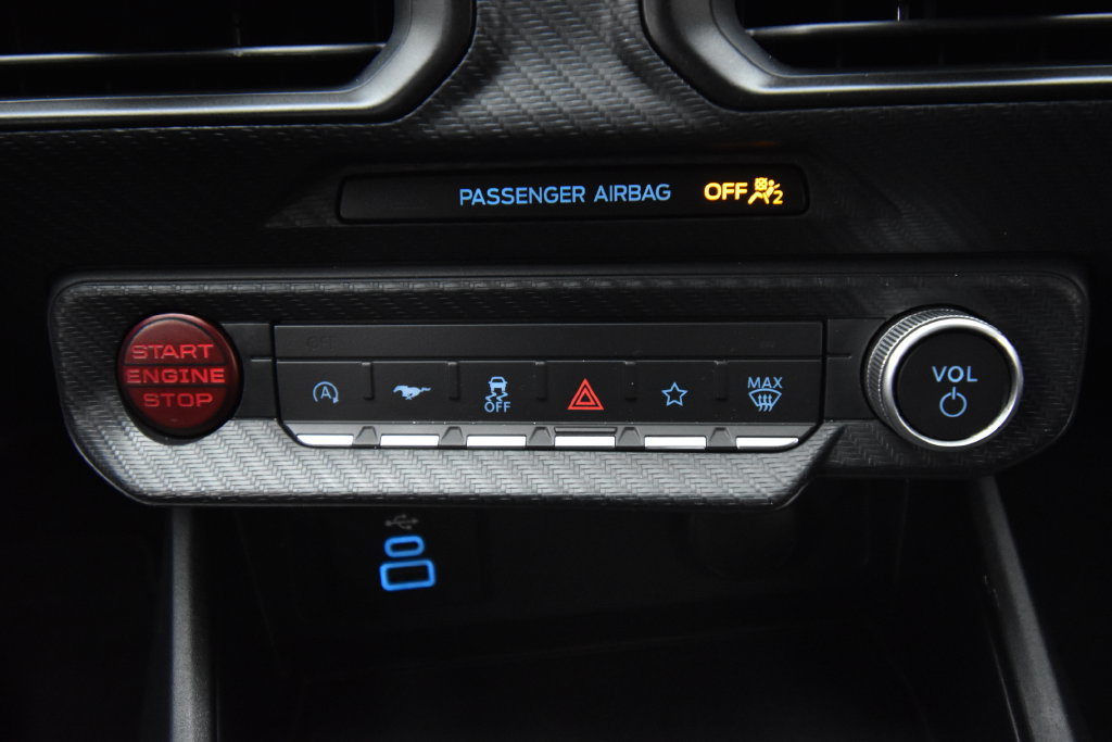 Used 2024 Ford Mustang GT RWD image 30
