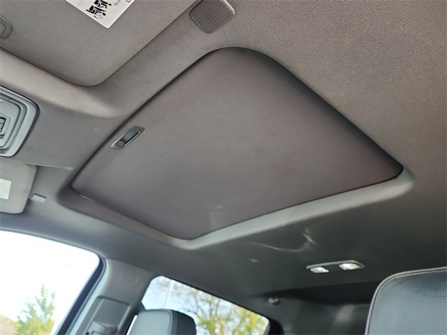 Used 2024 GMC Sierra 2500 Denali w/ Denali Reserve Package image 30