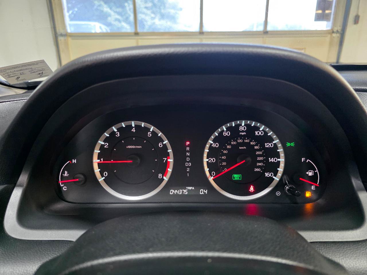 Used 2011 Honda Accord LX-P image 36